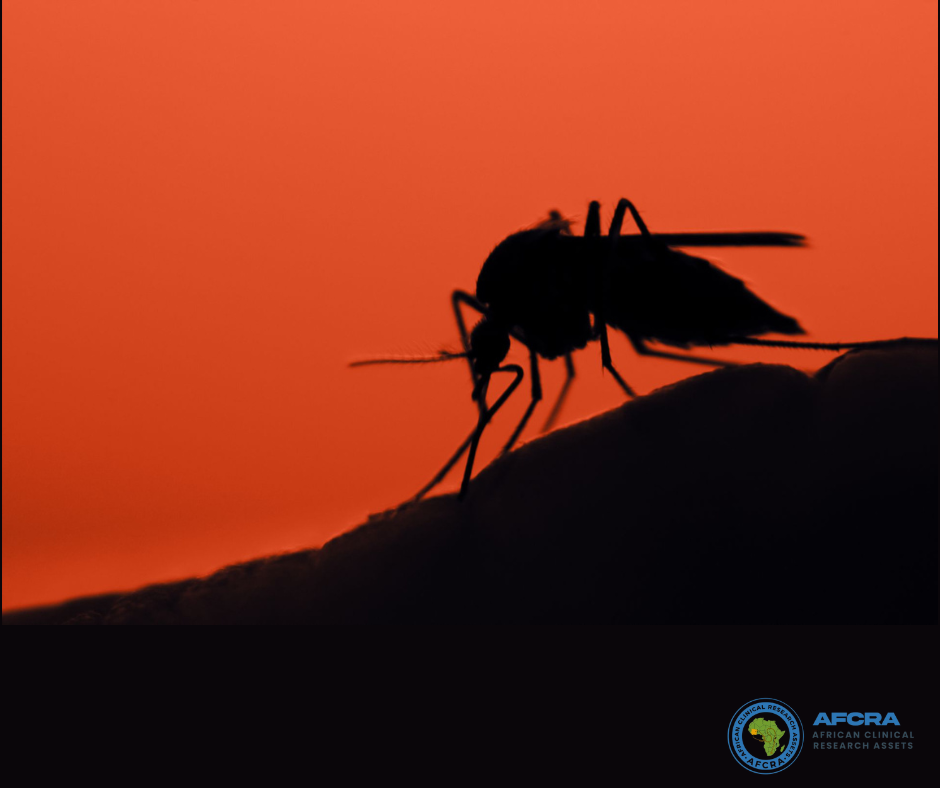 Paludisme en Afrique – Recherche clinique et innovations contre le malaria – AFCRA SMO